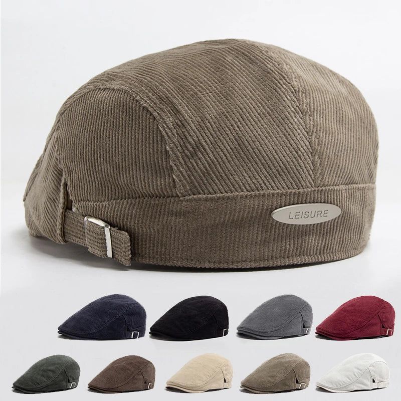 Casquette Thierry