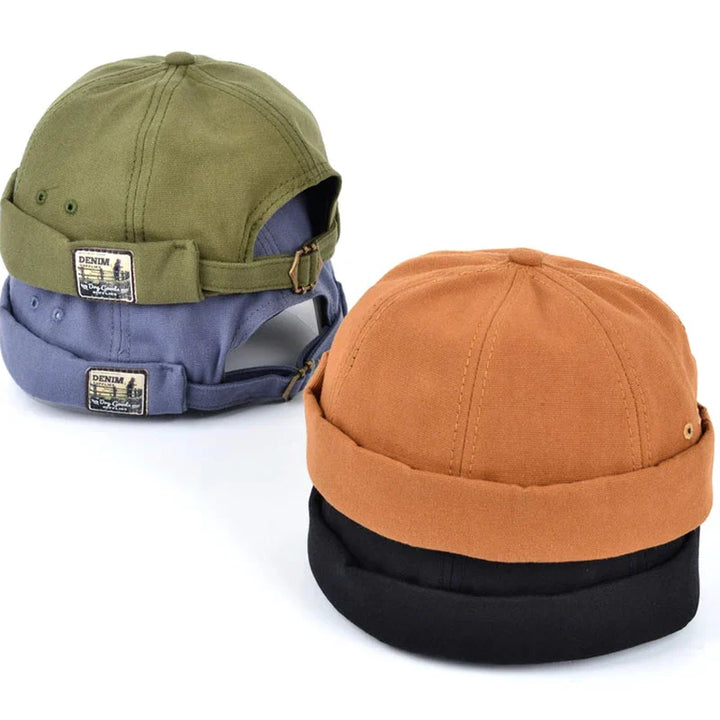 Casquette Marcel