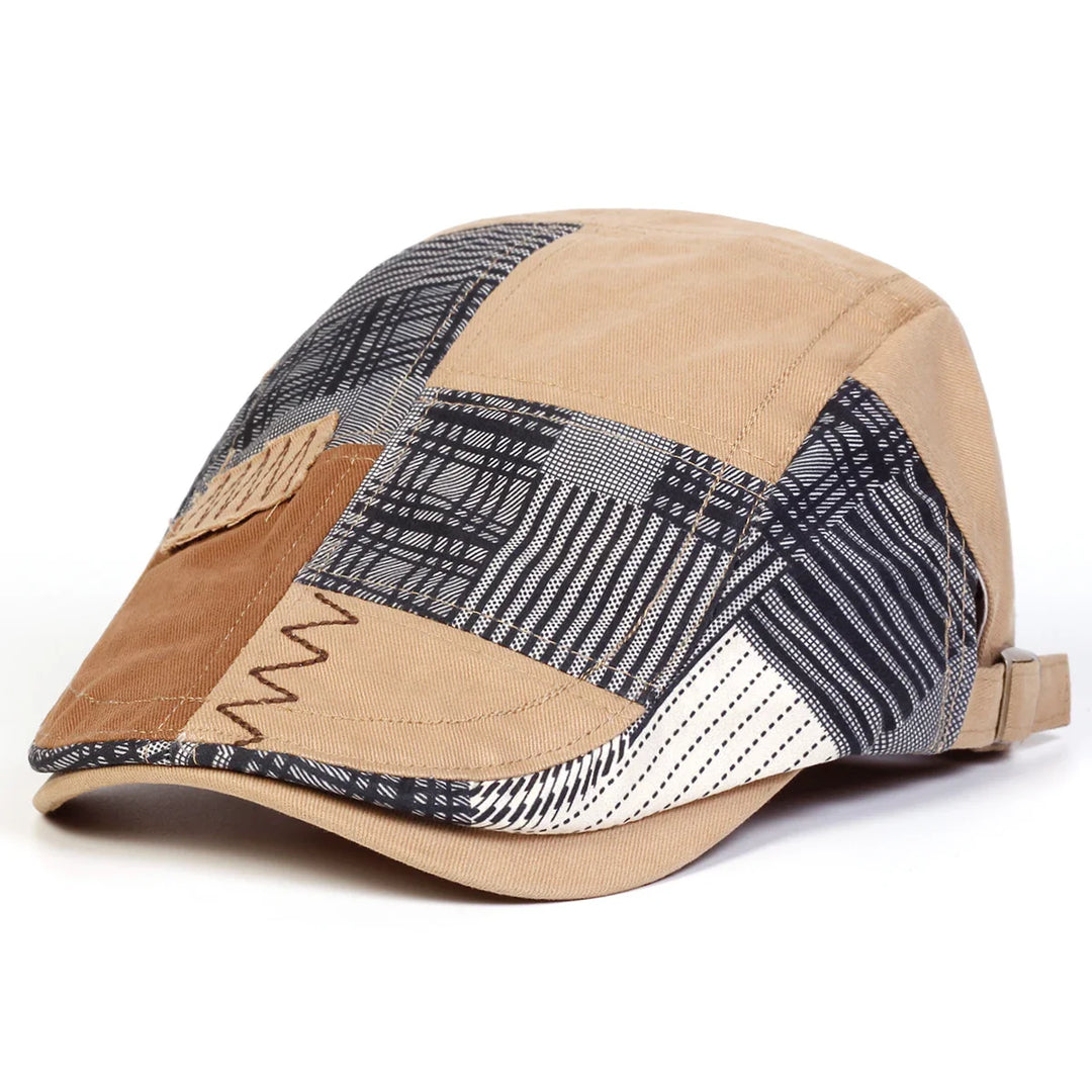 Casquette Fabien