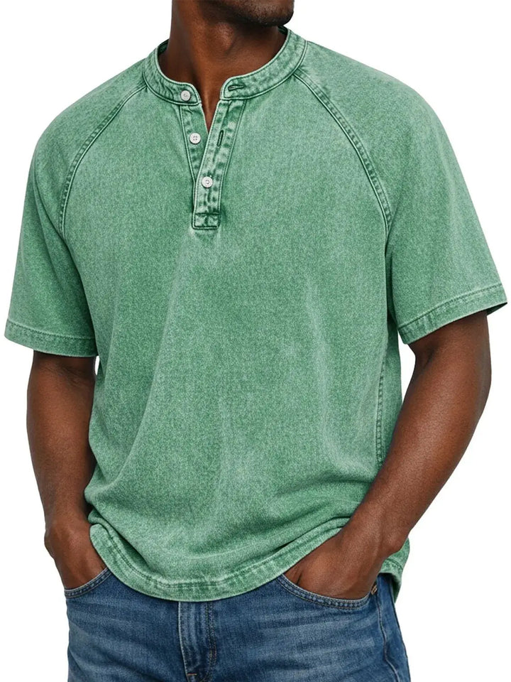Chemise Pedro