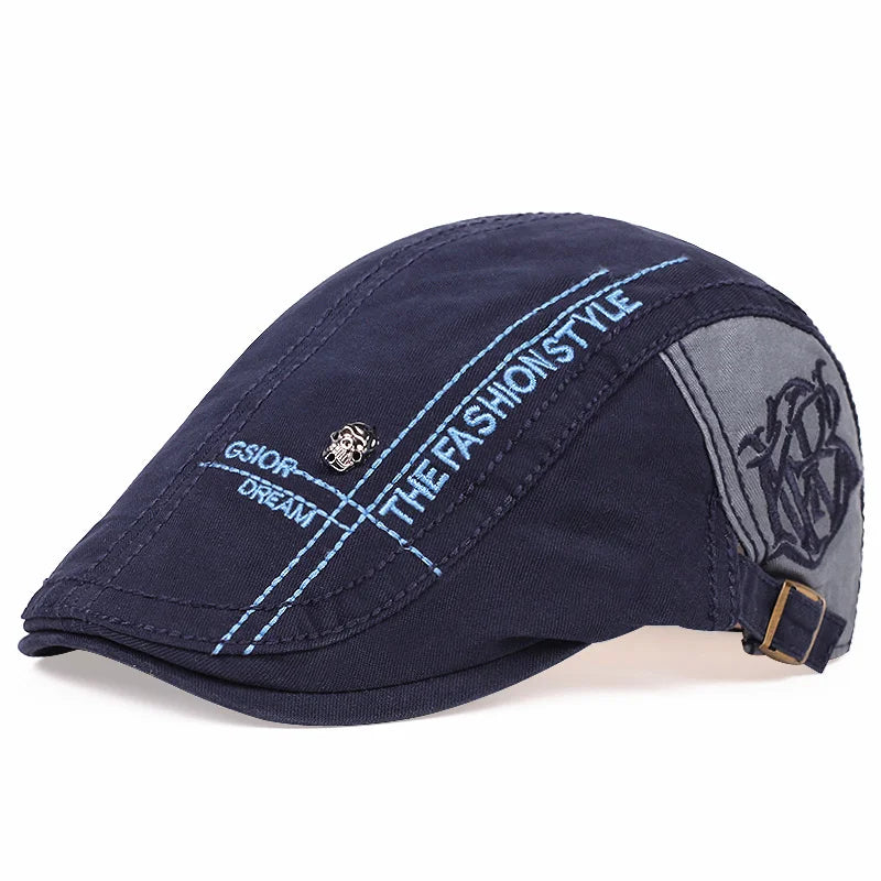 Casquette Alain