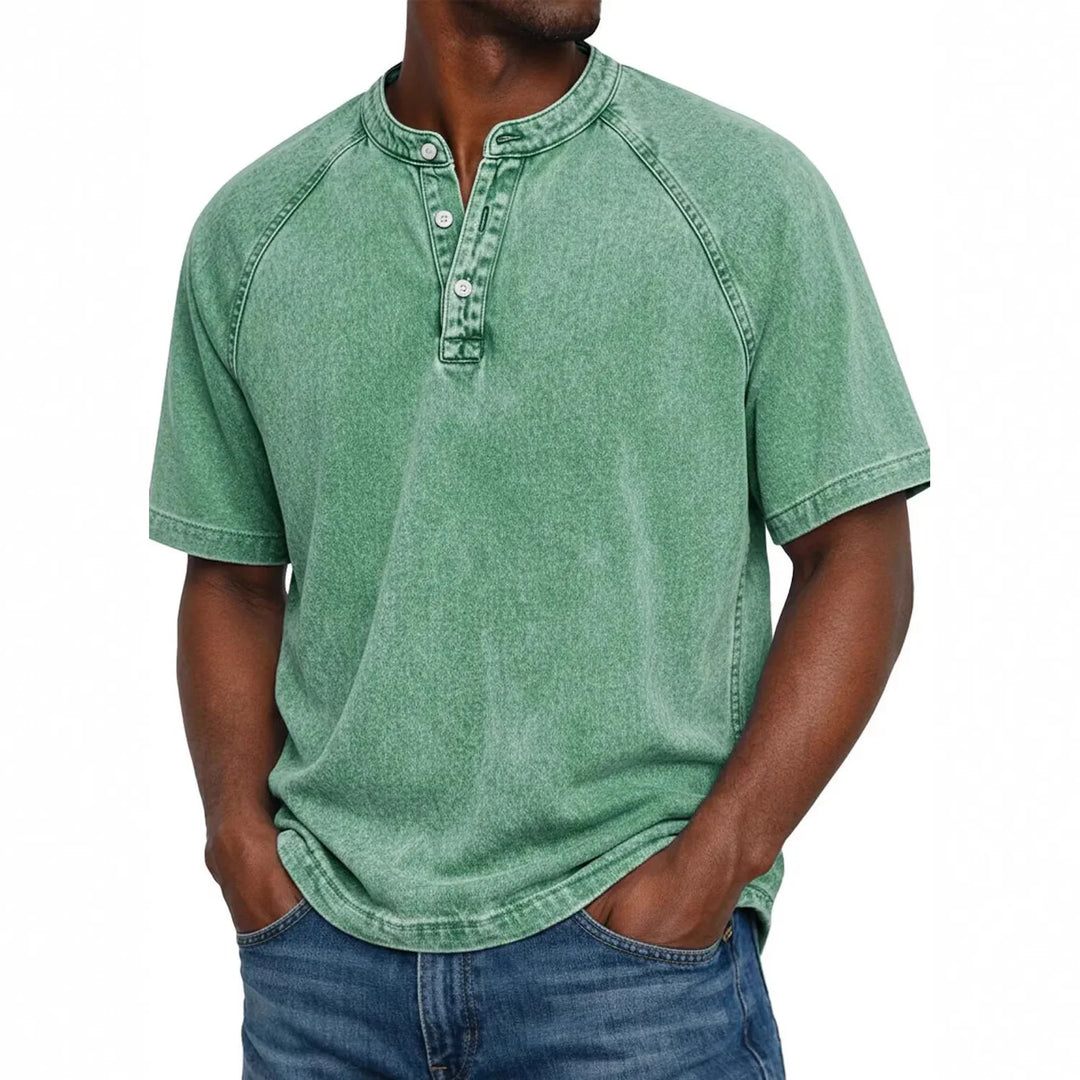 Chemise Pedro