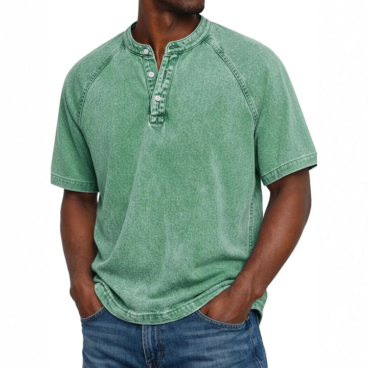 Chemise Pedro