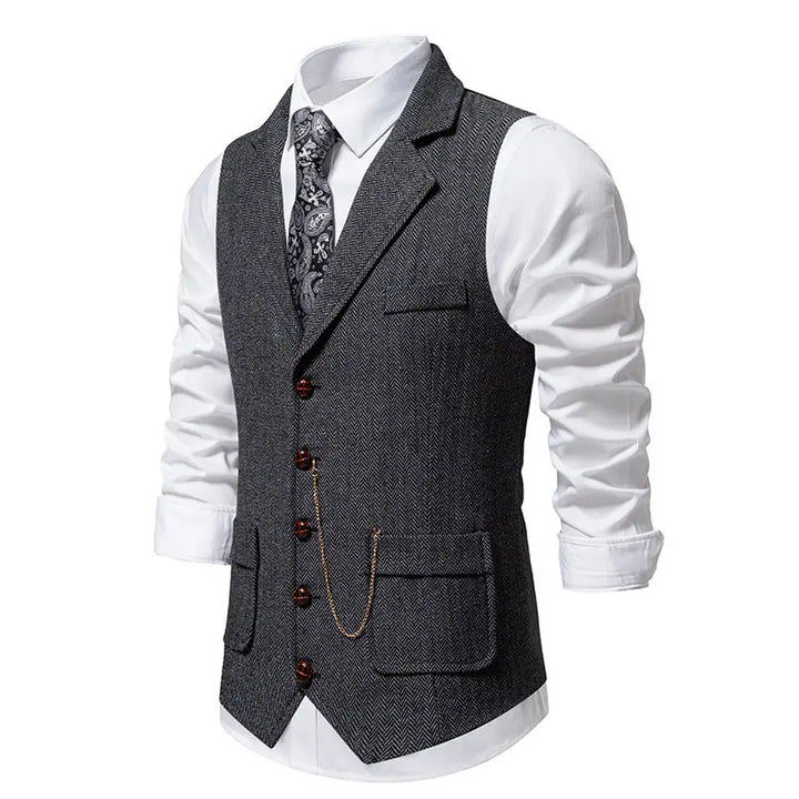 Gilet Émile