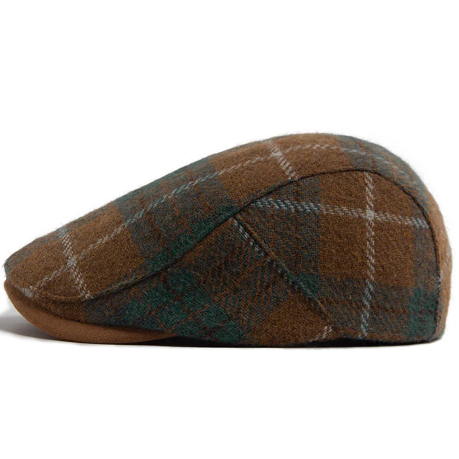 Casquette Pierre