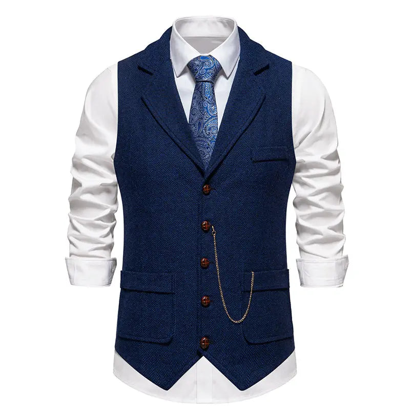 Gilet Émile