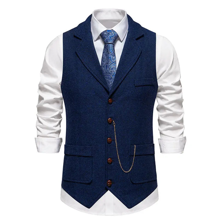 Gilet Émile