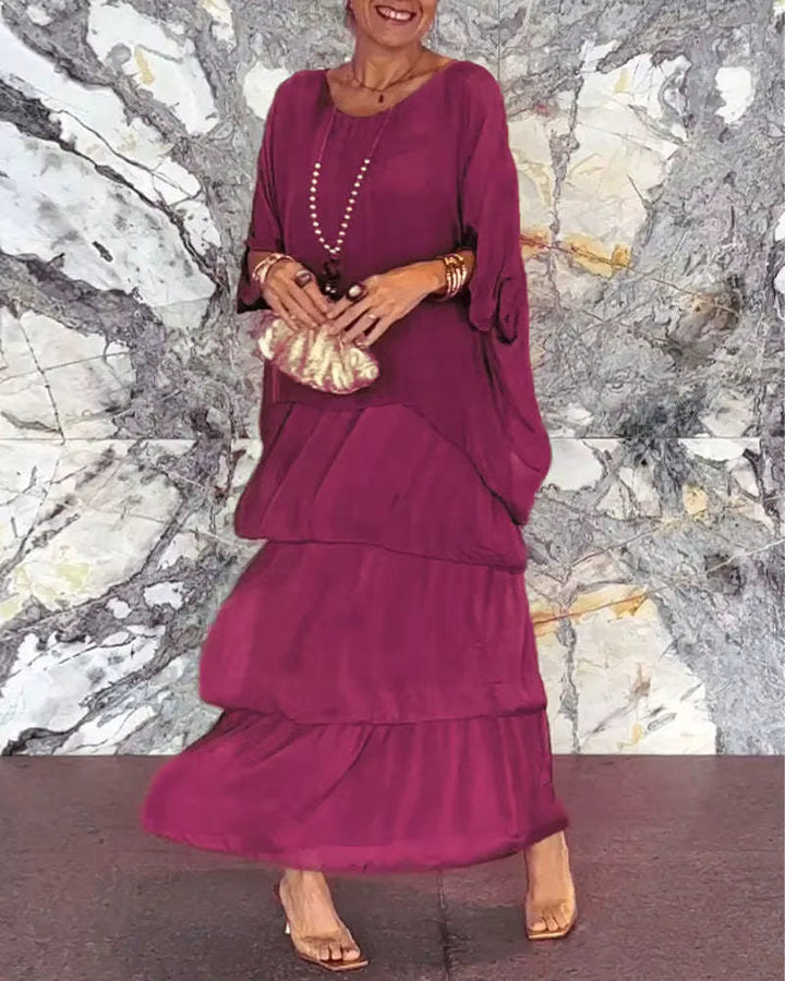Robe Nora