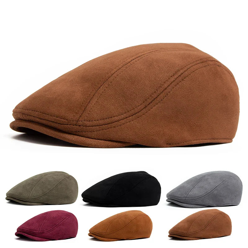 Casquette Sébastien