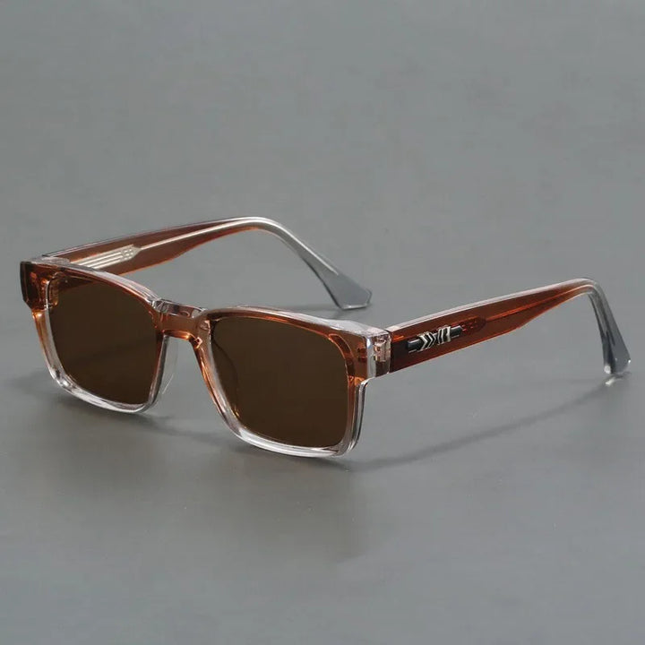 Zeno™ | Lunettes de soleil rétro avec verres polarisés