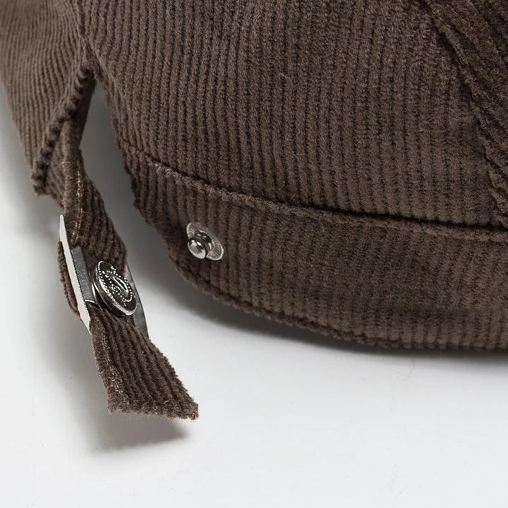 Casquette Vincent