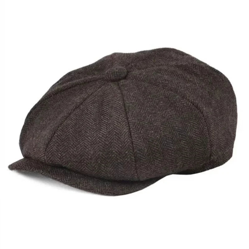 Chapeau Lucien