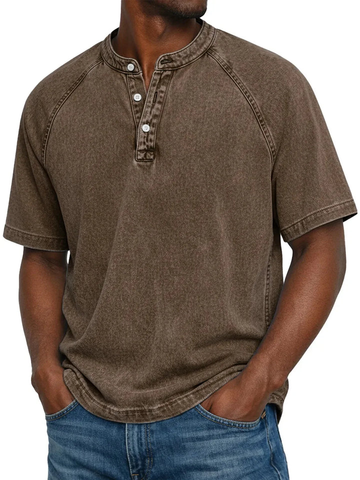 Chemise Pedro