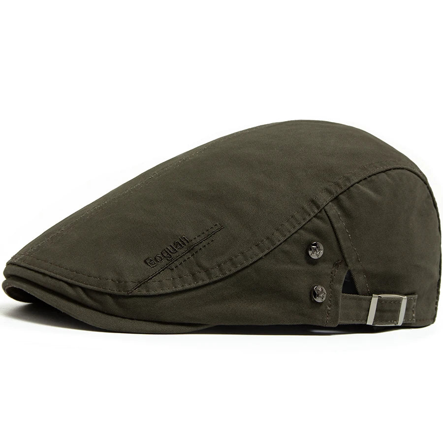 Casquette Henri
