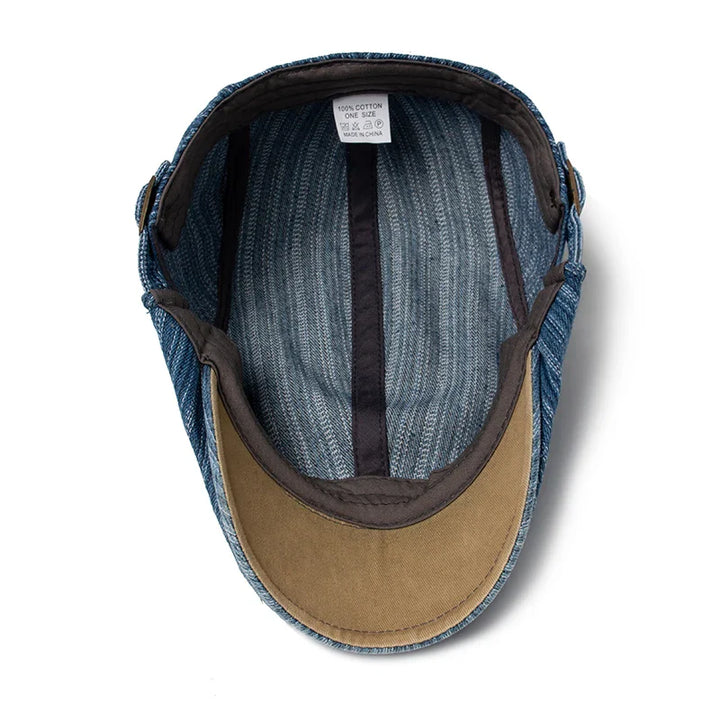 Casquette Édouard
