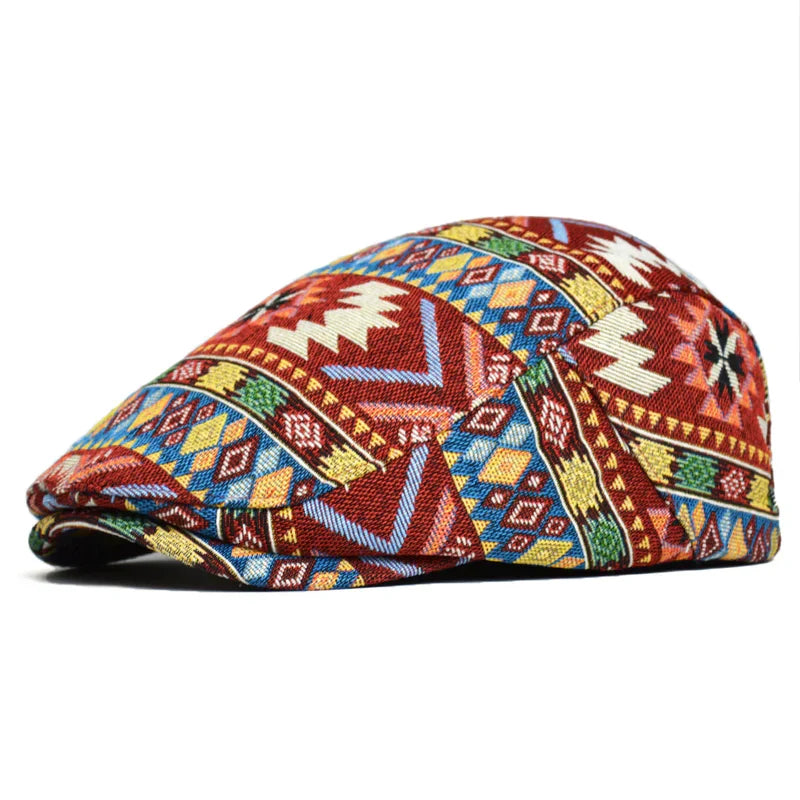 Casquette Bari