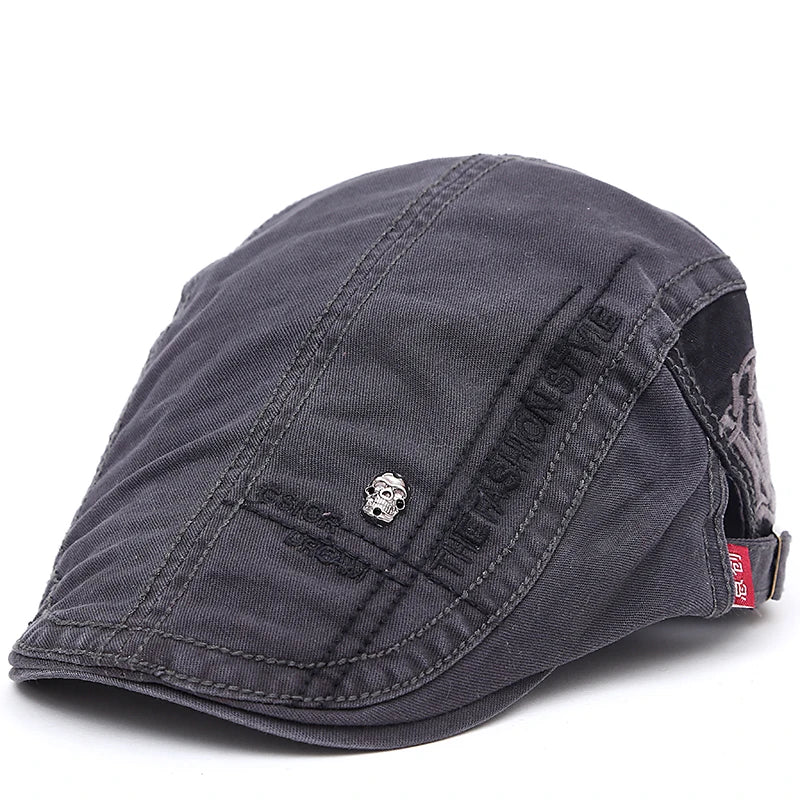 Casquette Alain