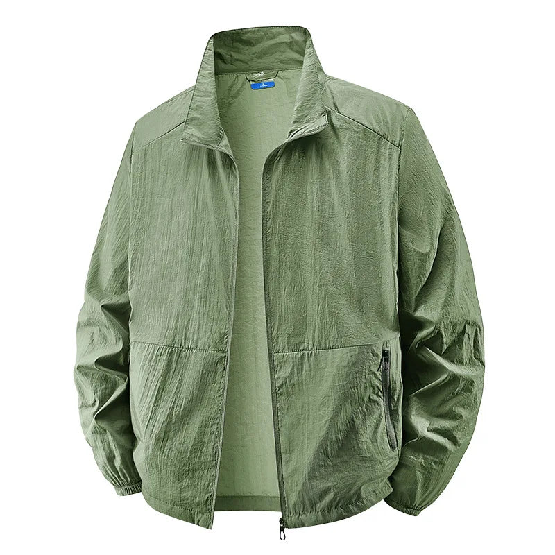 Veste Gaspard