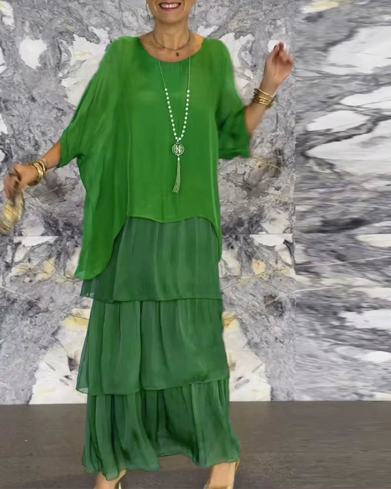Robe Nora