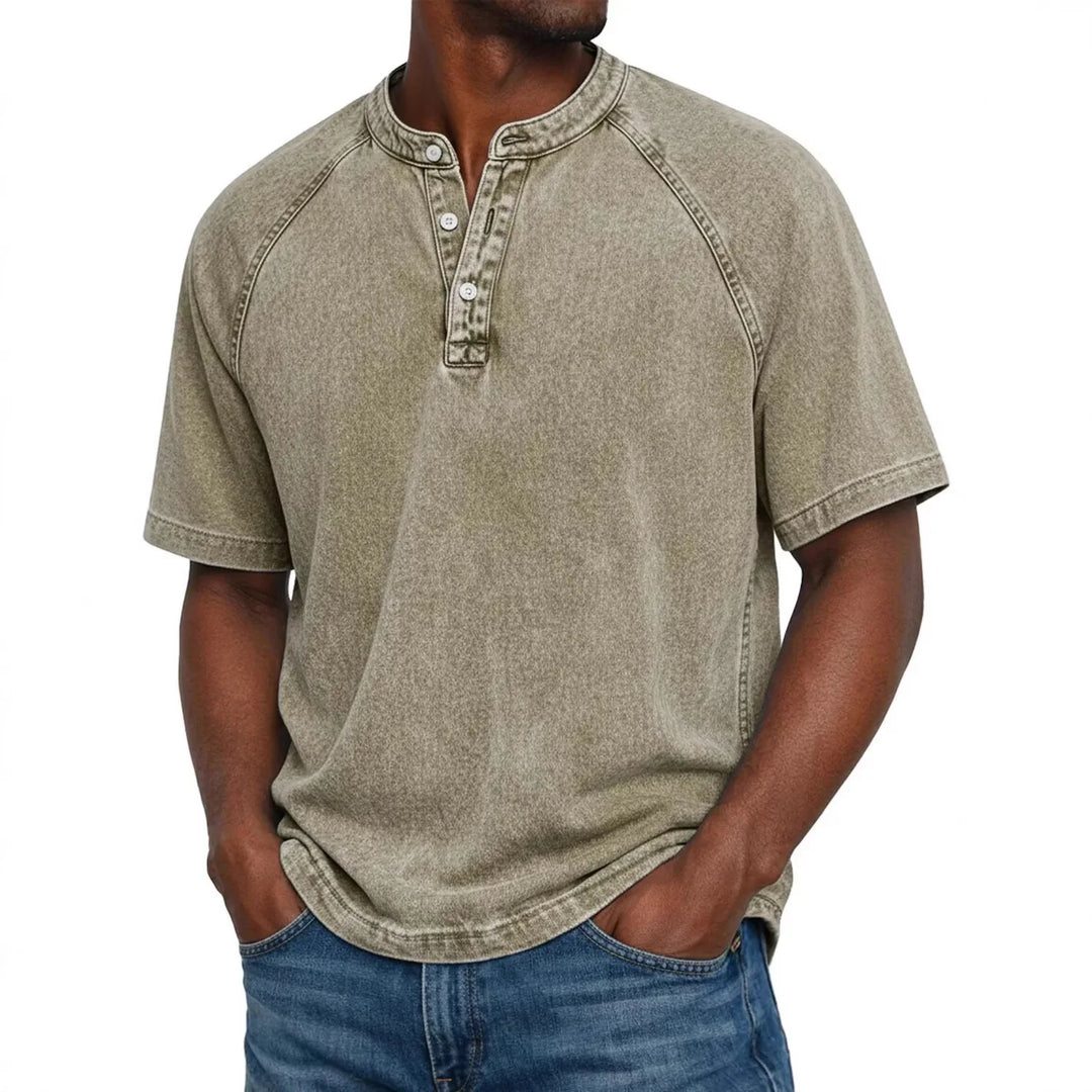 Chemise Pedro