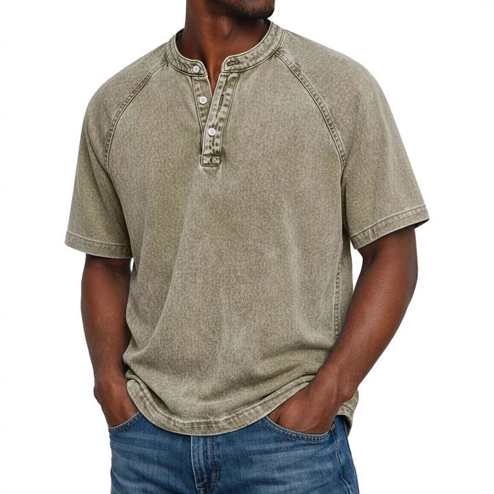 Chemise Pedro