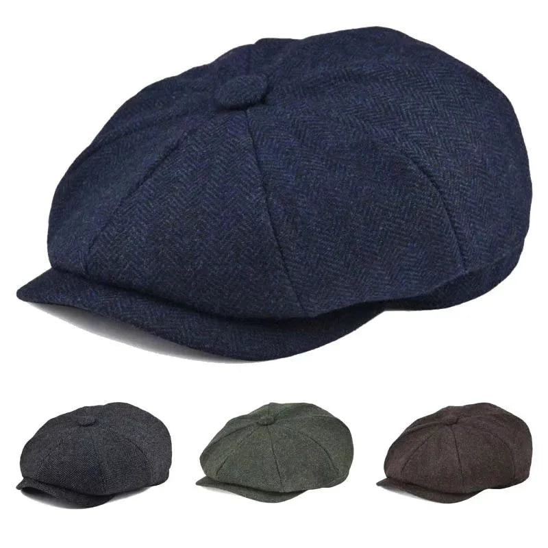 Chapeau Lucien