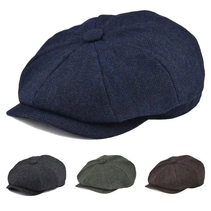Chapeau Lucien
