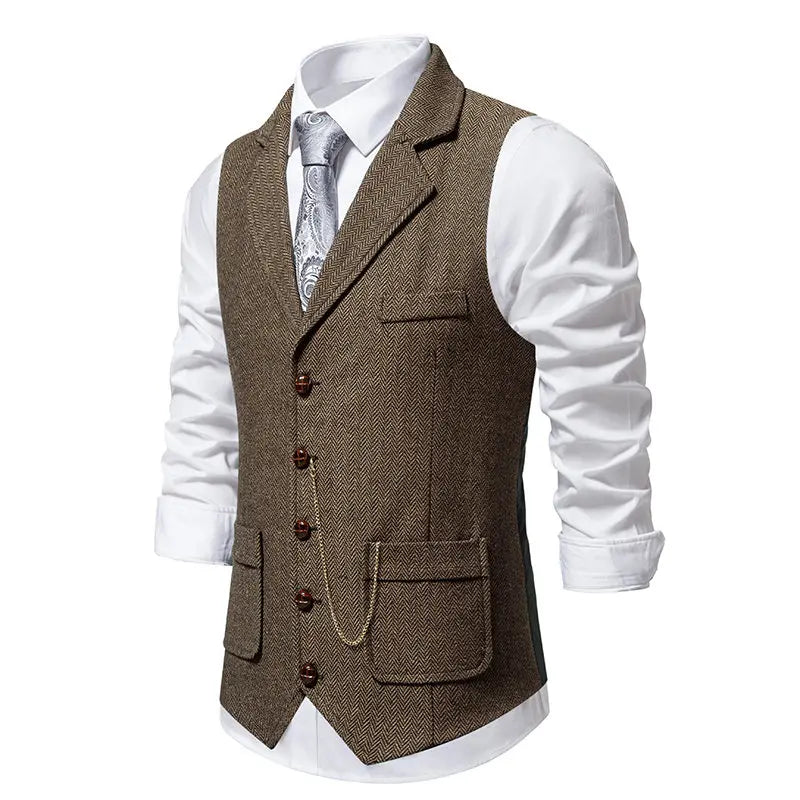 Gilet Émile