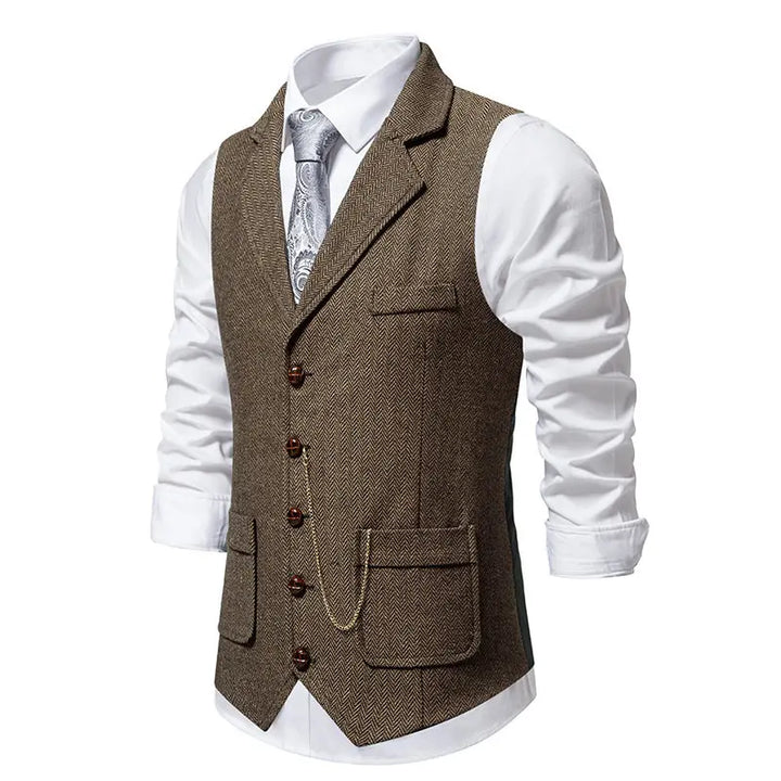 Gilet Émile