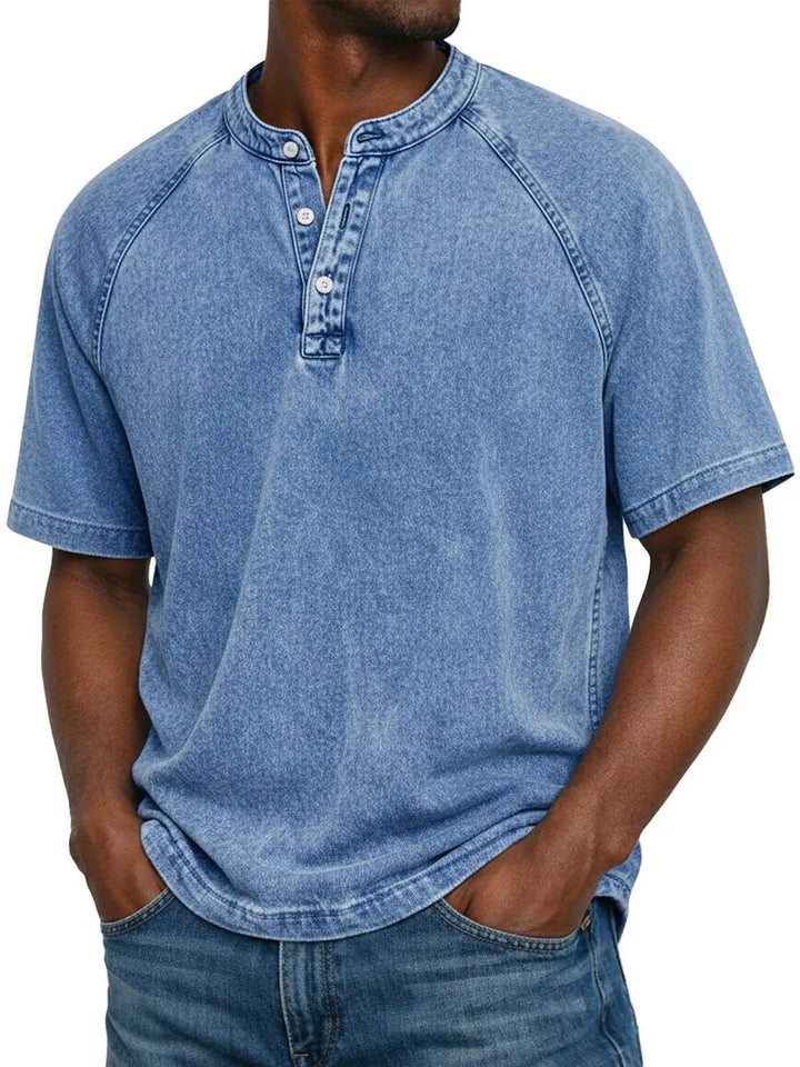 Chemise Pedro