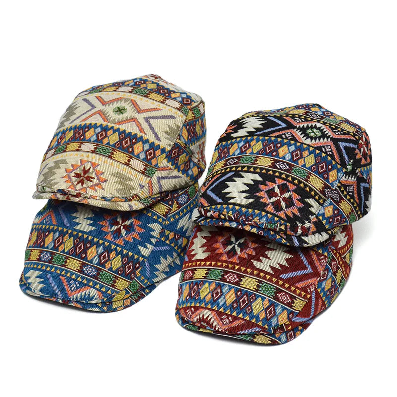 Casquette Bari