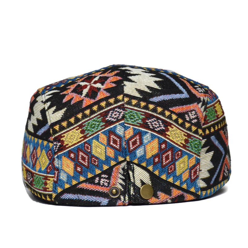 Casquette Bari