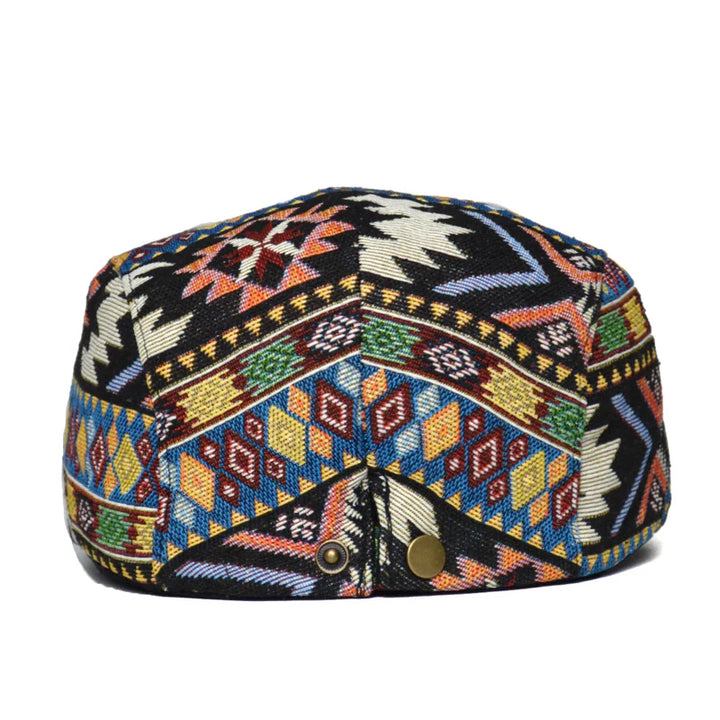 Casquette Bari