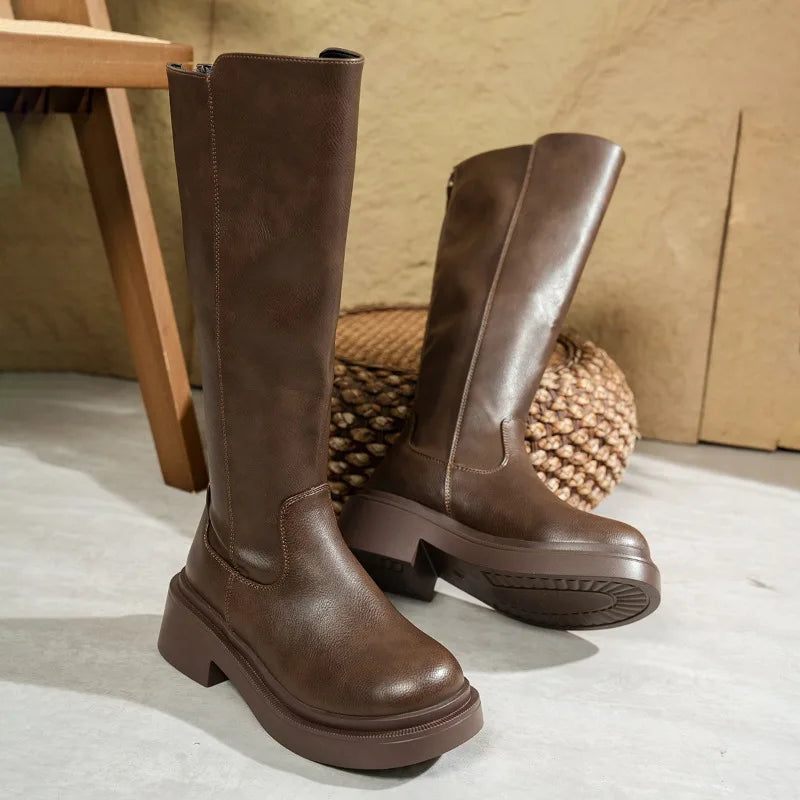 Botte Demi