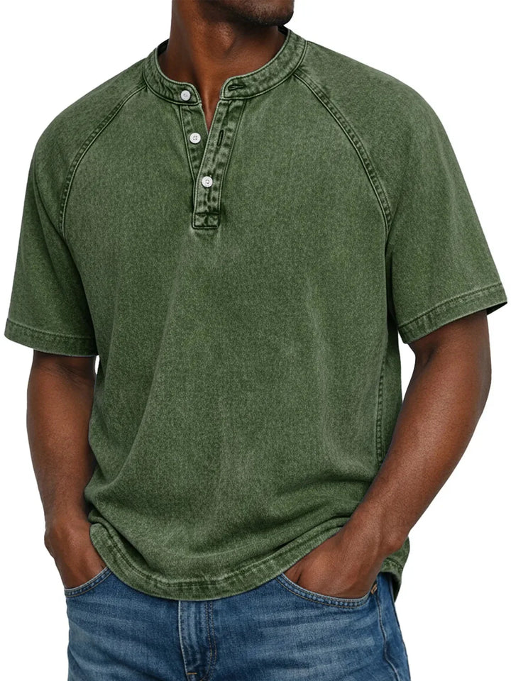 Chemise Pedro
