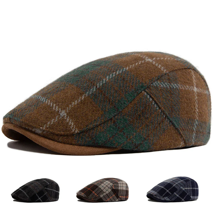 Casquette Pierre