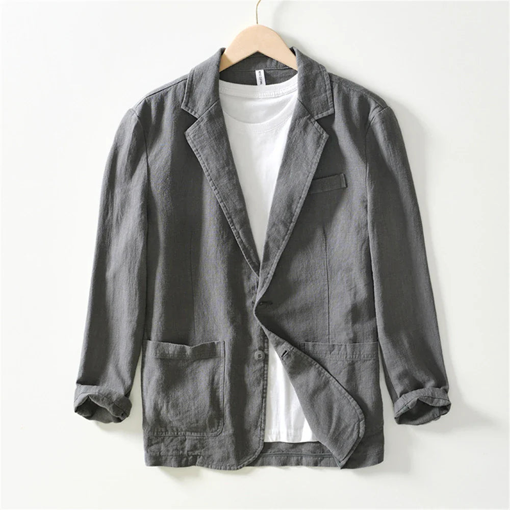 Veste Léon