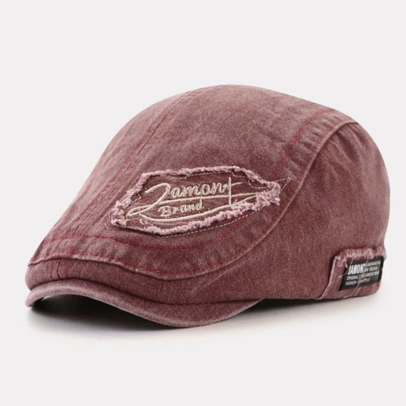 Casquette Maxime