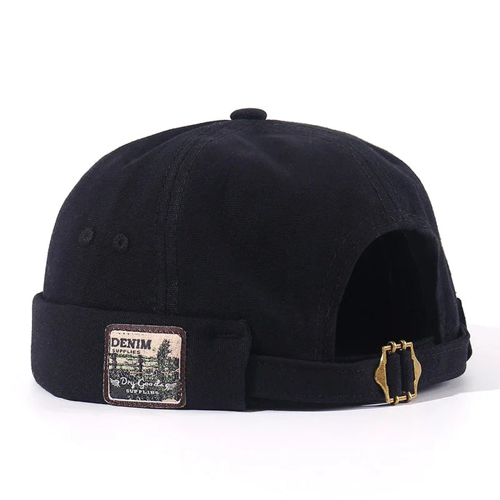 Casquette Marcel
