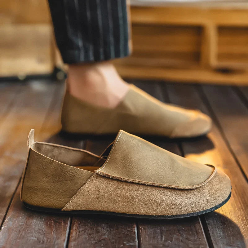 Mocassin Harland