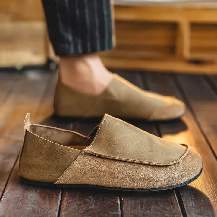 Mocassin Harland