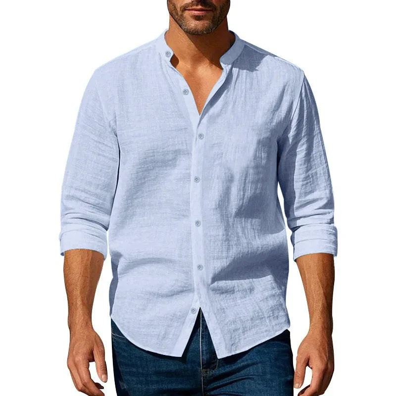 Chemise Théo