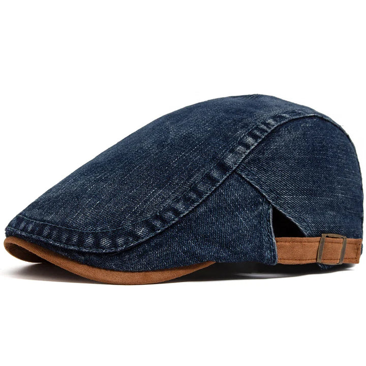 Casquette Olivier