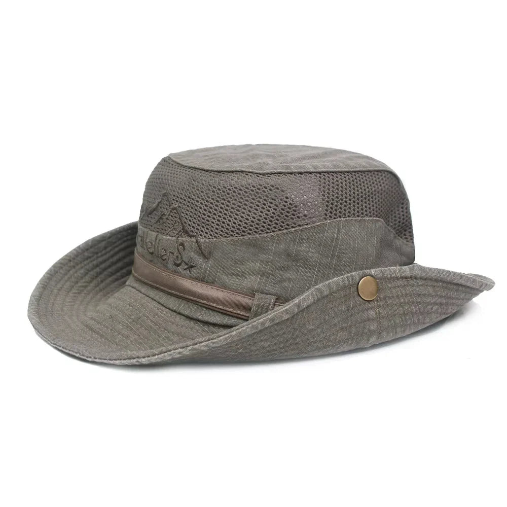 Chapeau Victor