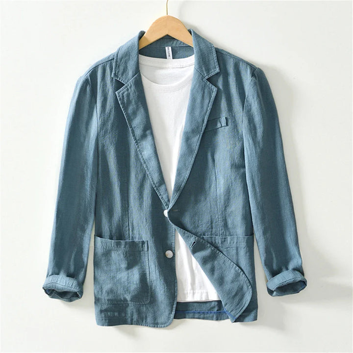 Veste Léon