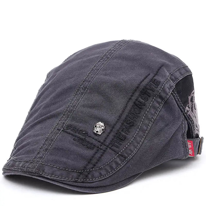 Casquette Alain