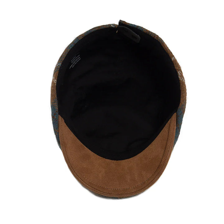 Casquette Pierre