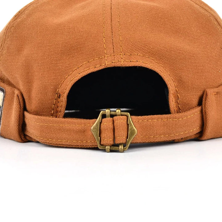 Casquette Marcel