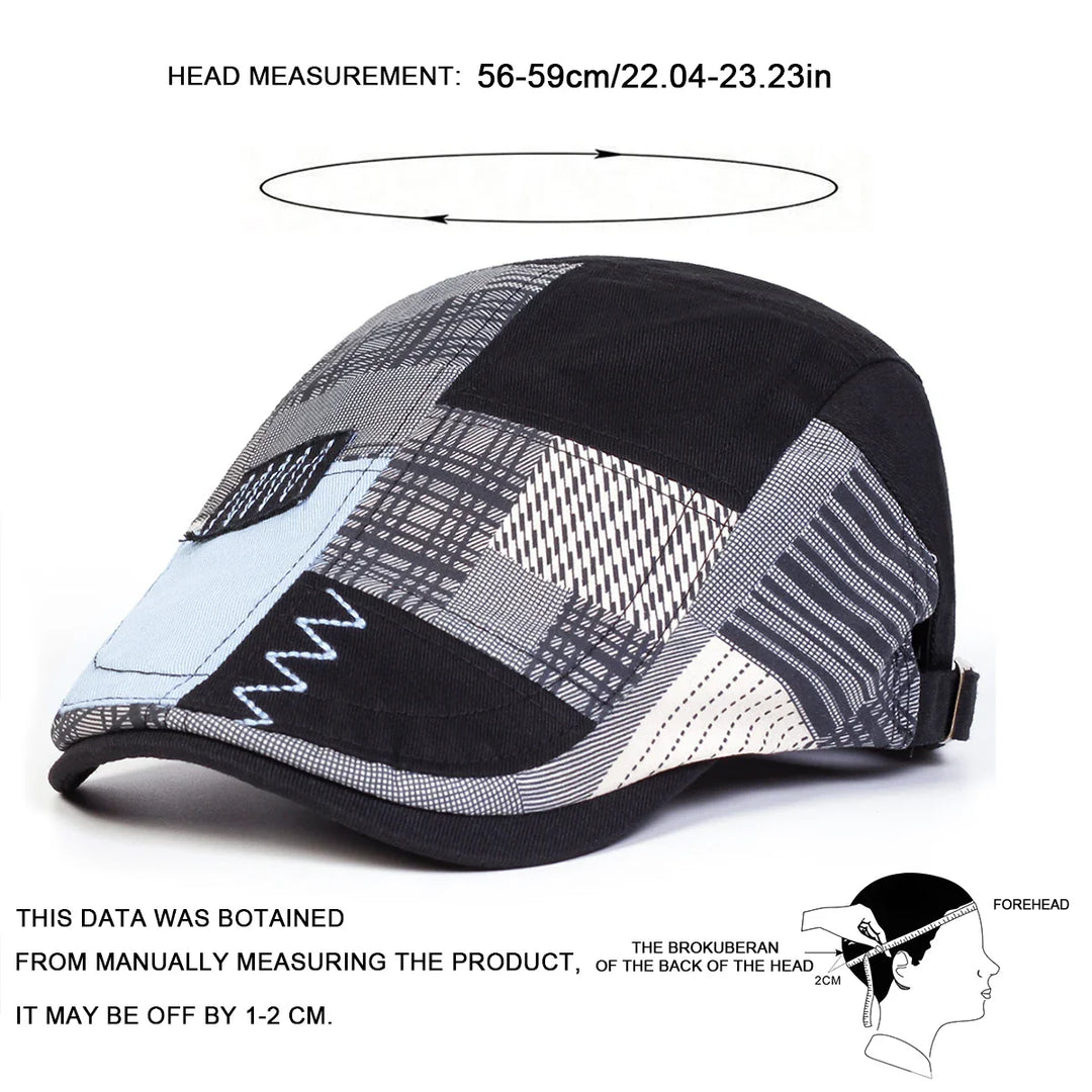Casquette Fabien