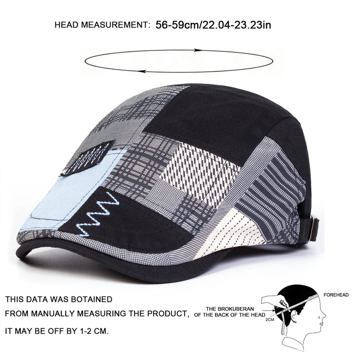 Casquette Fabien